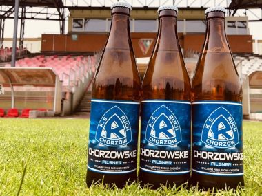 Od Hanysów dla Goroli Podziękowanie za pomoc w awansie 1 Od Hanysów dla Goroli Podziękowanie za pomoc w awansie 1