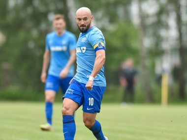 Dwa sparing i dwa remisy Ruch Chorzów przygotowuje się do sezonu