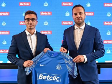 Ruch Chorzów ma nowego sponsora strategicznego Jedne z największych pieniędzy jakie klub otrzymał Ruch Chorzów ma nowego sponsora strategicznego Jedne z największych pieniędzy jakie klub otrzymał