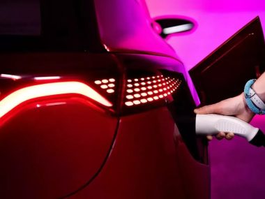 W Chorzowie powstanie ponad 30 stacji ładowania elektryków