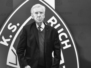 Eugeniusz Lerch Eugeniusz Lerch