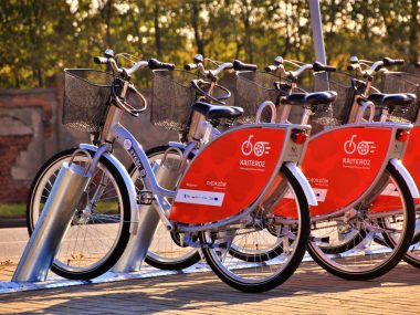 Chorzów Ranking elektromobilnych miast Chorzów Ranking elektromobilnych miast