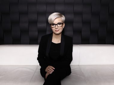 Alicja Omięcka Alicja Omięcka