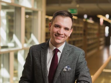 Wolny rynek już dawno zweryfikował, że śląski jest językiem Adrian Goretzki