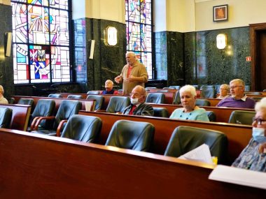 Chorzowska Rada Seniorów Chorzowska Rada Seniorów