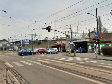 Chorzów Batory Armii Krajowej Chorzów Batory Armii Krajowej