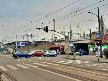 Chorzów Batory Armii Krajowej