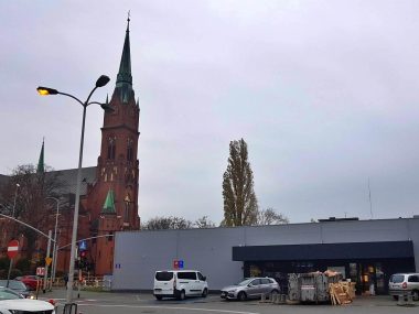 Chorzów Batory Netto Chorzów Batory Netto