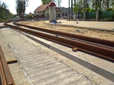 Chorzów Hajducka remont Chorzów Hajducka remont