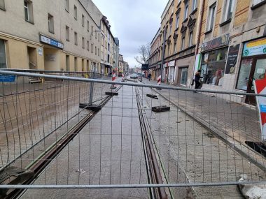 Chorzów Hajducka Chorzów Hajducka