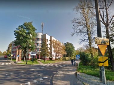 Chorzów Maciejkowicka Chorzów Maciejkowicka