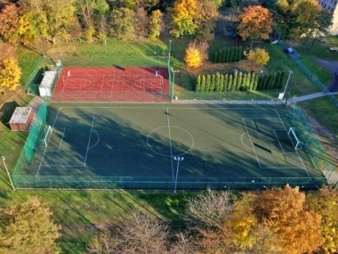 Chorzów Orlik Chorzów Orlik