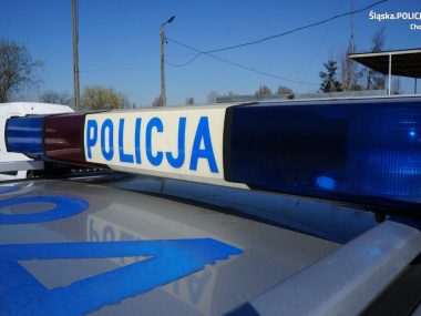 Chorzów Policja Chorzów Policja