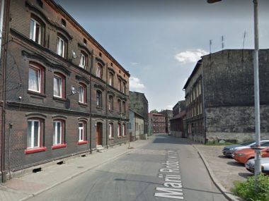 Chorzów Rodziewiczówny Chorzów Rodziewiczówny