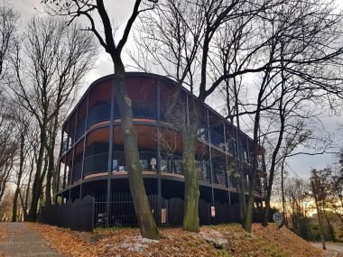 Chorzów Villa Reden Chorzów Villa Reden