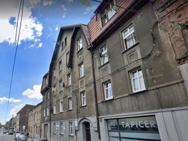 Chorzów budynki do termomodernizacji