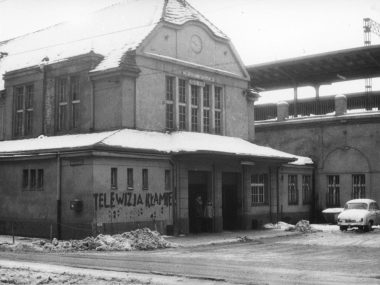 Chorzów grudzień 1981 11 Chorzów grudzień 1981 11