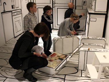 Chorzów muzeum Chorzów muzeum