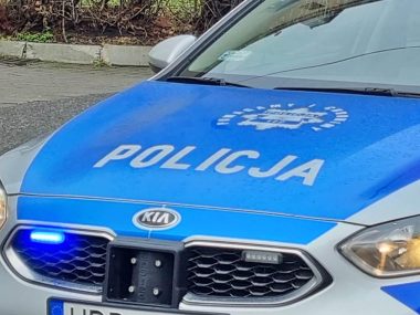 Chorzów policja Chorzów policja