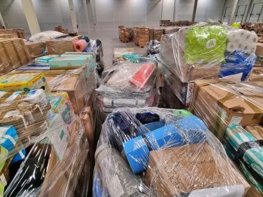 Chorzów pomoc dla Ukrainy Chorzów pomoc dla Ukrainy