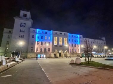 Chorzów pomoc dla Ukrainy Chorzów pomoc dla Ukrainy