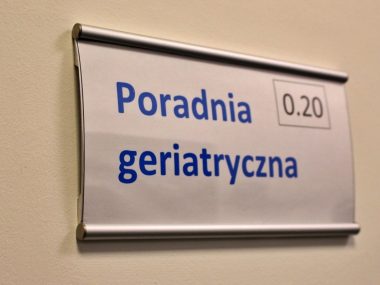 Chorzów poradnia geriatryczna Chorzów poradnia geriatryczna