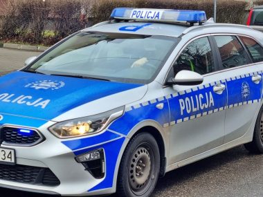 Chorzów radiowóz Chorzów radiowóz