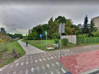 Chorzów sprzedane działki przy Kresach Chorzów sprzedane działki przy Kresach