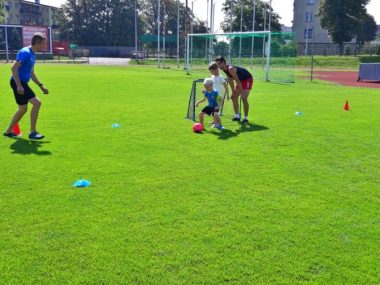 Chorzów turniej rodzinny Chorzów turniej rodzinny