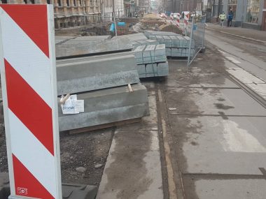 Chorzów u Powstańców