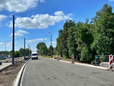 Chorzów ul 3 Maja