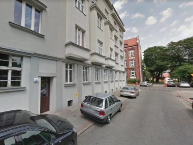 Chorzów ul Bema Chorzów ul Bema