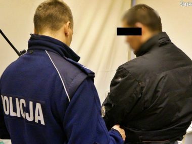 Chorzów znęcał się nad żoną Chorzów znęcał się nad żoną