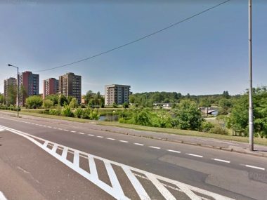 Chorzów Żołnierzy Września