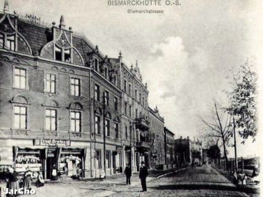 Chorzów Armii Krajowej Chorzów Armii Krajowej