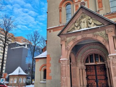 Chorzów Inwestycja na Wolności 64 Chorzów Inwestycja na Wolności 64