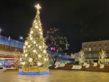 Chorzów Chorzów