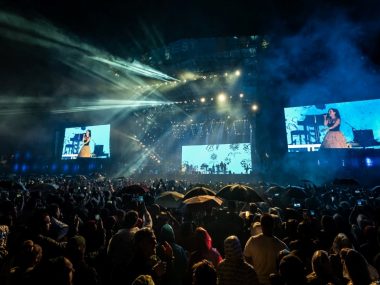 Co zamiast FEST Festivalu Można wykorzystać bilety pozwiedzać lub pójść na inny festiwal Co zamiast FEST Festivalu Można wykorzystać bilety pozwiedzać lub pójść na inny festiwal