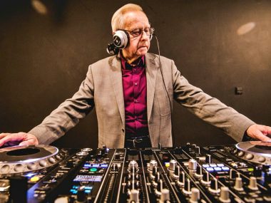 DJ Jerry DJ Jerry