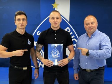 Daniel Szczepan Daniel Szczepan