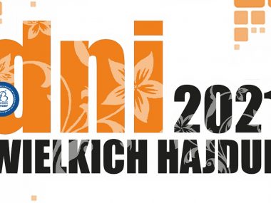 Dni Wielkich Hajduk 2021 Dni Wielkich Hajduk 2021