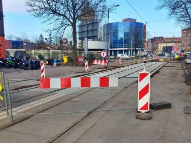 Duże zmiany w organizacji ruchu tramwajowego w Chorzowie Duże zmiany w organizacji ruchu tramwajowego w Chorzowie