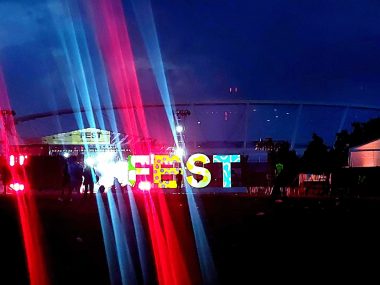 Fest Festival Fest Festival