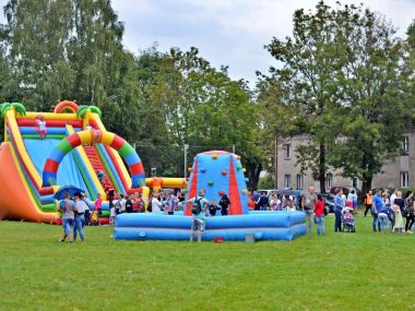 Festyn Maciejkowice Festyn Maciejkowice