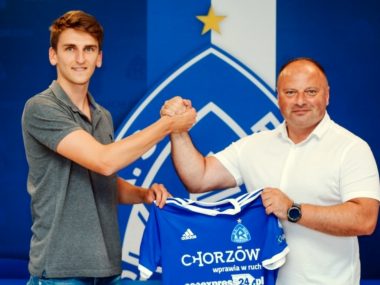 Filip Nawrocki i Seweryn Siemianowski Filip Nawrocki i Seweryn Siemianowski
