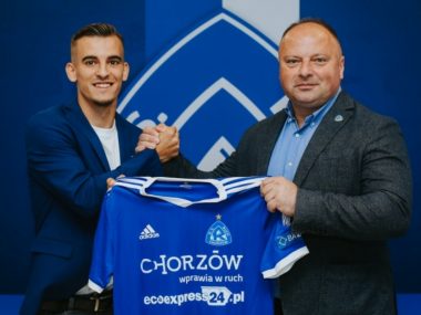 Filip Żagiel i Seweryn Siemianowski Filip Żagiel i Seweryn Siemianowski