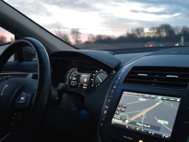 GPS GPS