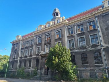 Gmach ratusza przejdzie remont Gmach ratusza przejdzie remont