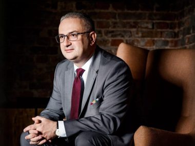 Henryk Mercik