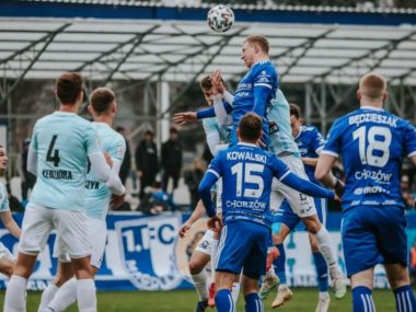 Hutnik Kraków Ruch Chorzów Hutnik Kraków Ruch Chorzów